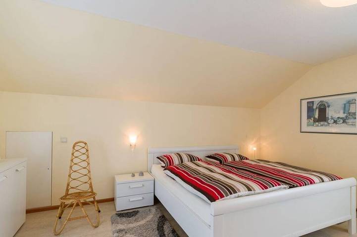 Ganze Wohnung, Ferienwohnung Lohrig in Weiskirchen, Saar-Nahe-Bergland