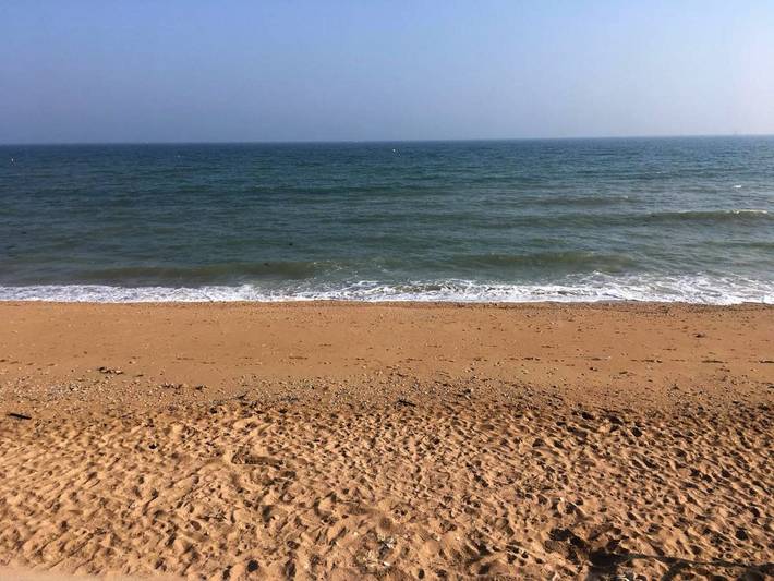 Location de vacances pour 4 personnes, avec jardin, animaux acceptés à Ouistreham - 3