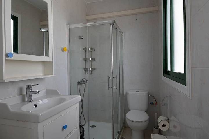 Appartement entier, Apartment Lara Punta Mujeres in Punta de las Mujeres, Haría