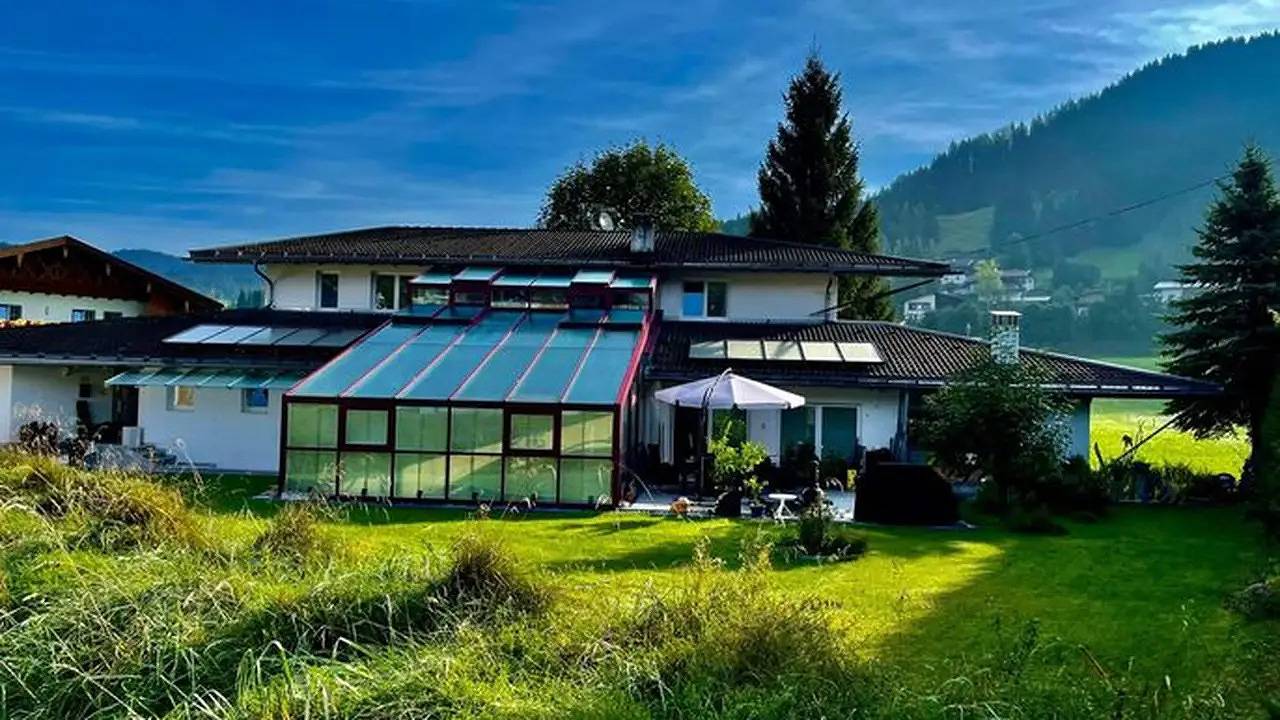 Appartamento vacanze a Achenkirch a partire da 137€ a notte