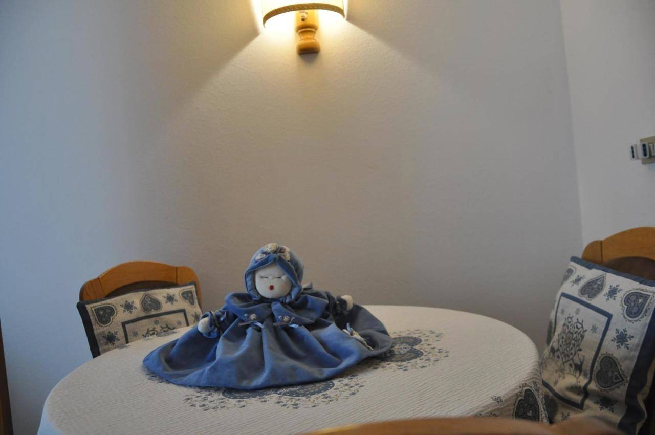 Geheel appartement, El Ladinia Someda in Moena, Dolomiti Superski