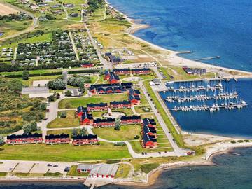 Ferieleilighet til 4 Personer i Lemvig, Limfjorden, Bilde 1