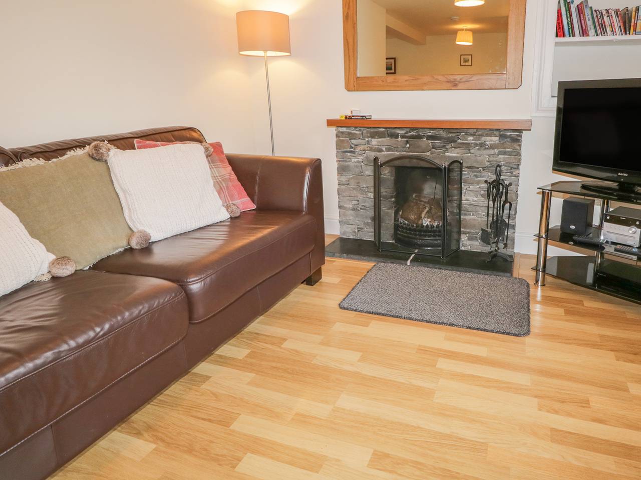 Holly Tree Cottage in Coniston, Lake District