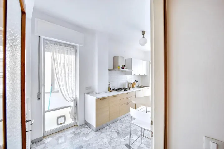 Holiday apartment for 4 people, with terrace - 1