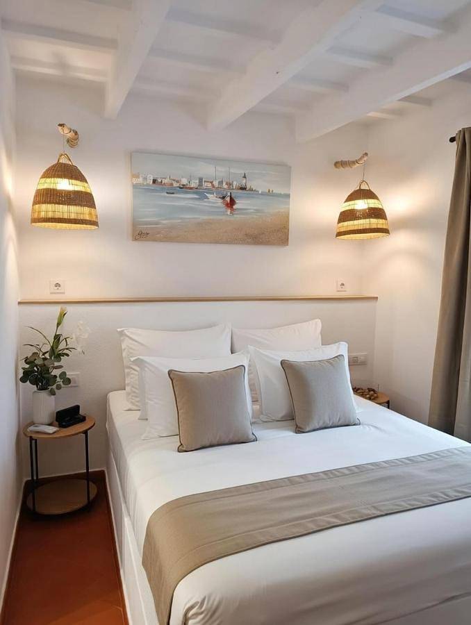 Hôtel pour 2 personnes, avec vue et terrasse à Alaior - 3