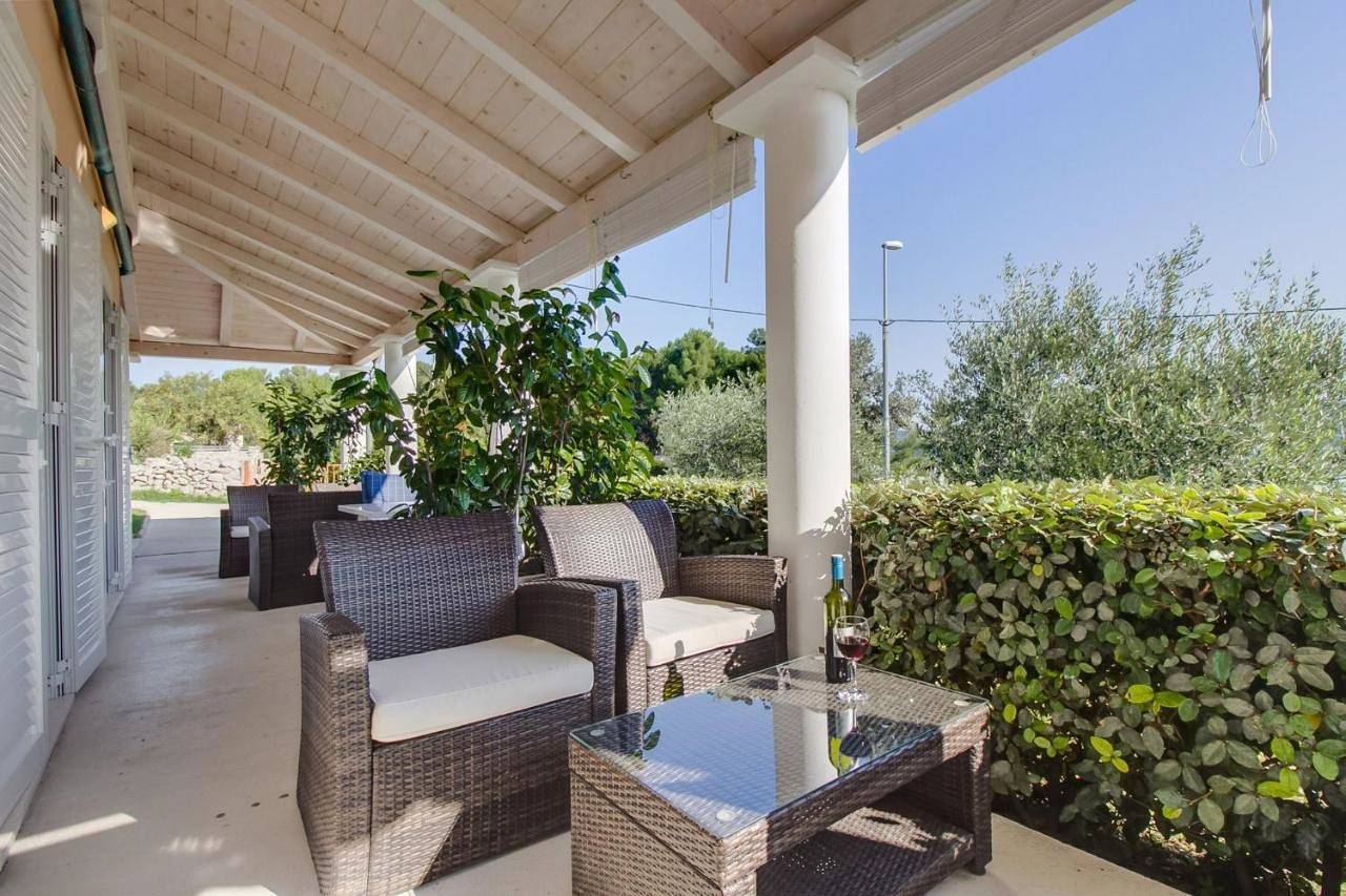 Geheel appartement, Apartments Del Sole in Nerezine, Lošinj (Kvarn Bay)
