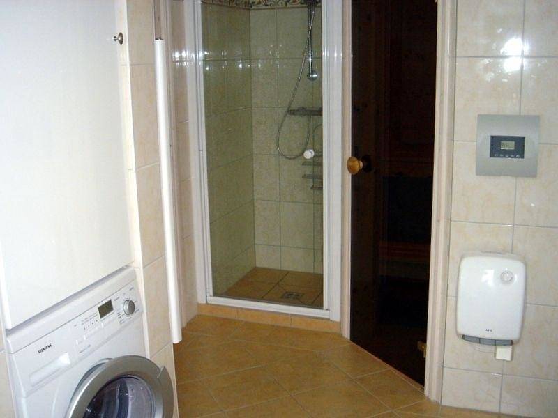 Ferienhaus Kinderlieb in Baabe, Rügen