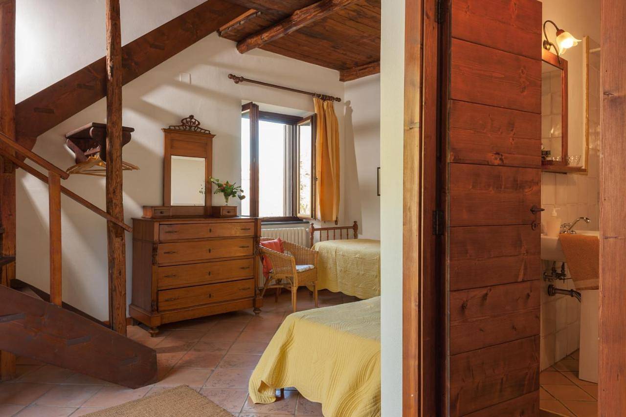 Agriturismo La Vecchia Quercia in San Cipriano Picentino, Costa tirrenica Campania