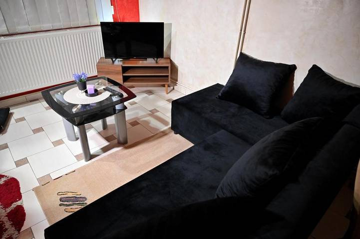 Appartement de vacances pour 4 personnes