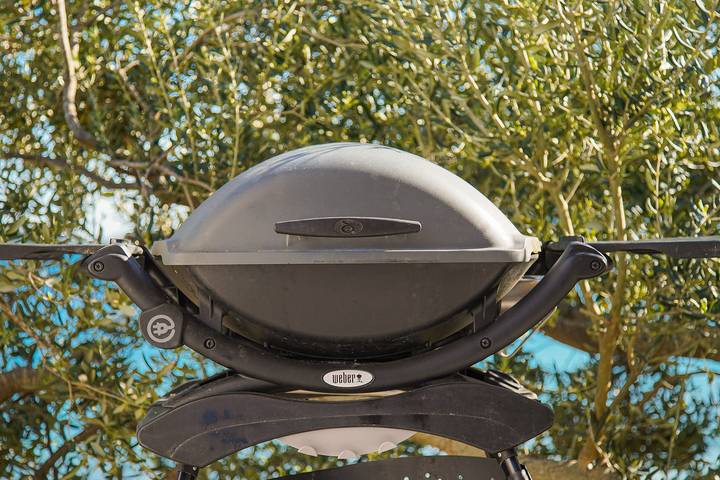 Ferienhaus für 6 Personen, mit Whirlpool in Drage (Pakoštane) - 2