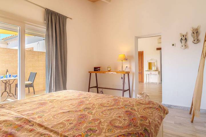 Entire apartment, Apartment Yoko in Ses Salines, South Majorca