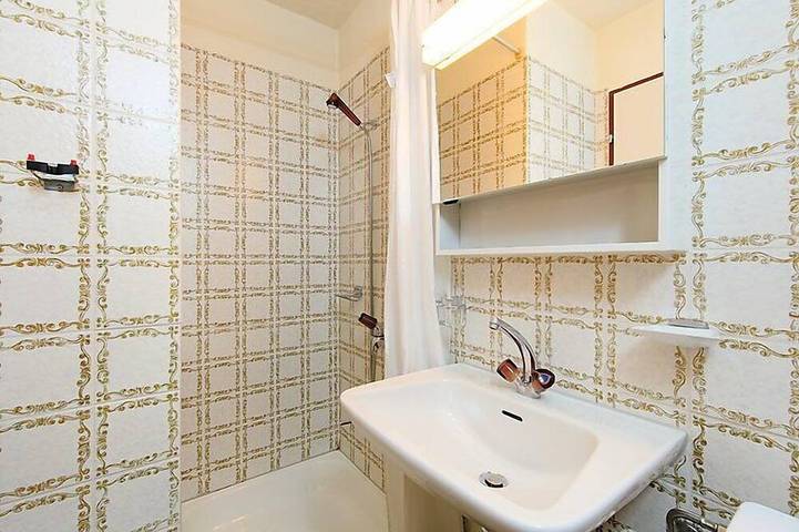 Apartamento entero, Guardaval Apt 505 in Flüelapass, Davos