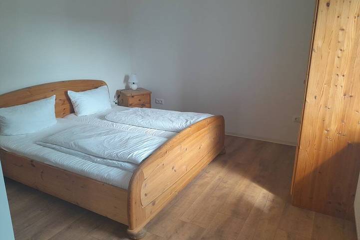 Ferienwohnung für 2 Personen in Fichtelberg - 2