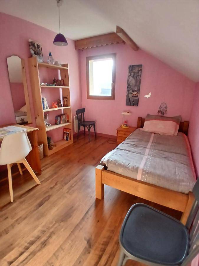 Ferienhaus für 1 Personen - 1