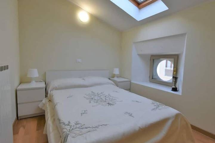 Appartement entier, Duomo Mansarda in Iseo, Commune de Iseo