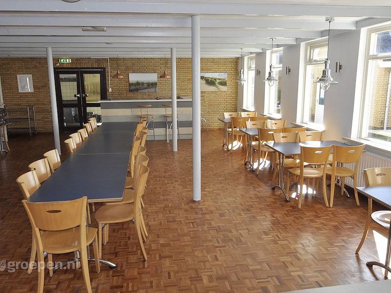 Vakantiehuis Hollum in Hollum, Nederlandse waddeneilanden