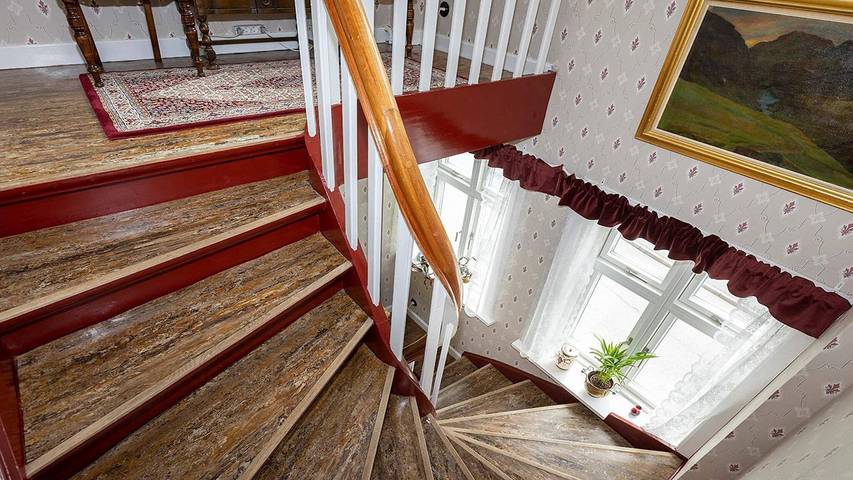 Ferienhaus für 3 Personen in Färöer