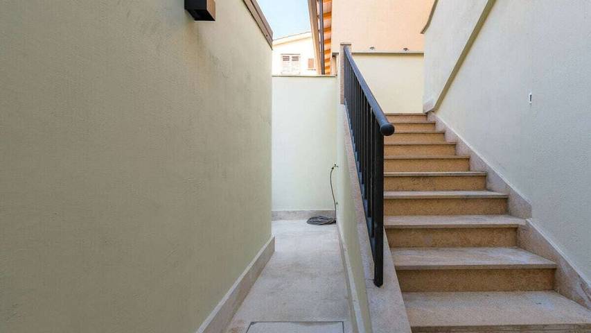 Ferienhaus für 2 Personen, mit Haustier in Poreč - 3