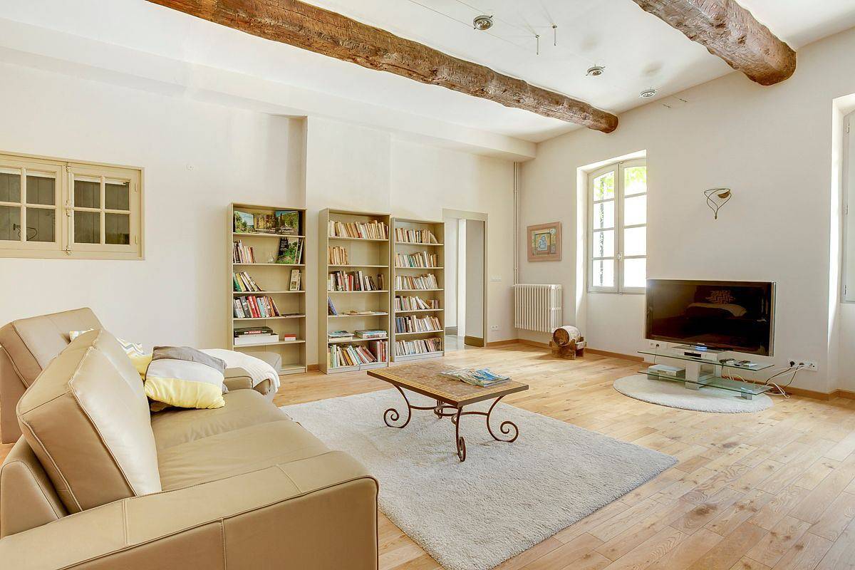 Domaine Art et Vin in Montagnac, Côte d'Améthyste