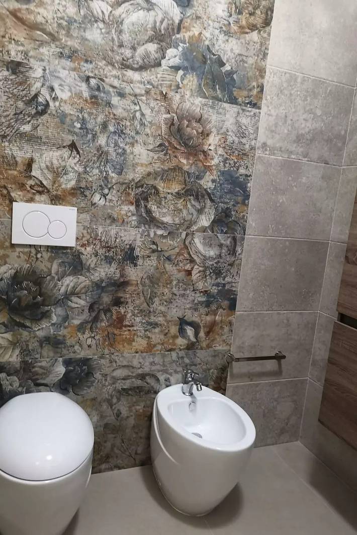 Appartement de vacances pour 4 personnes, avec terrasse - 1