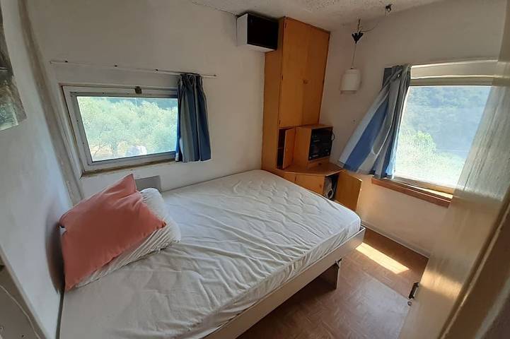 Bungalow für 6 Personen, mit Whirlpool, mit Haustier in Ligurien - 2