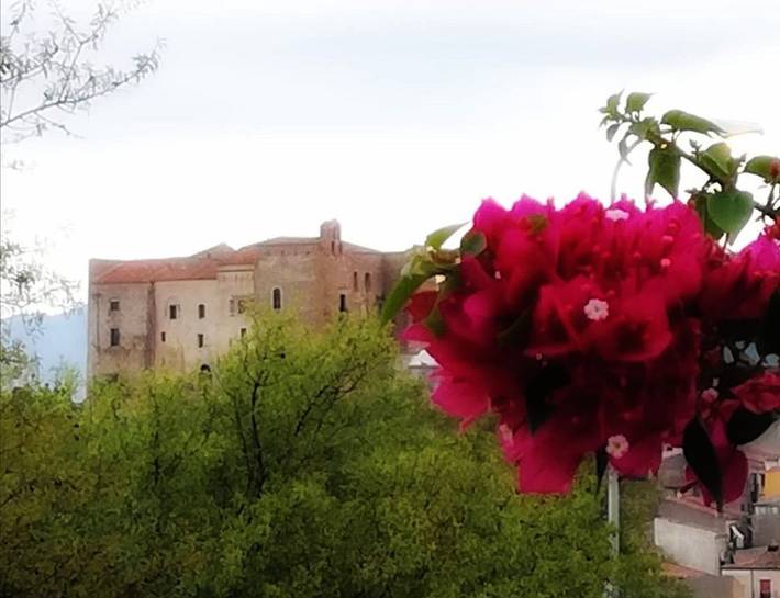 Casa vacanza per 6 persone, con panorama e balcone - 1