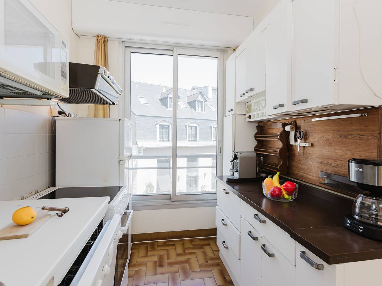 Appartement entier, Le Clémenceau in Dinard, Région de Saint-Malo