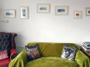 Cottage for 4 People in South Uist, Outer Hebrides, Photo 3