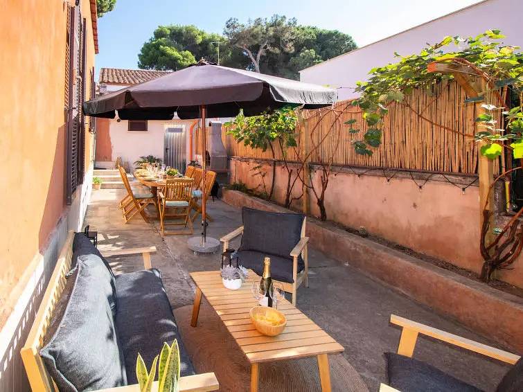 Maison 8 Personnes in Anzio, Province de Rome