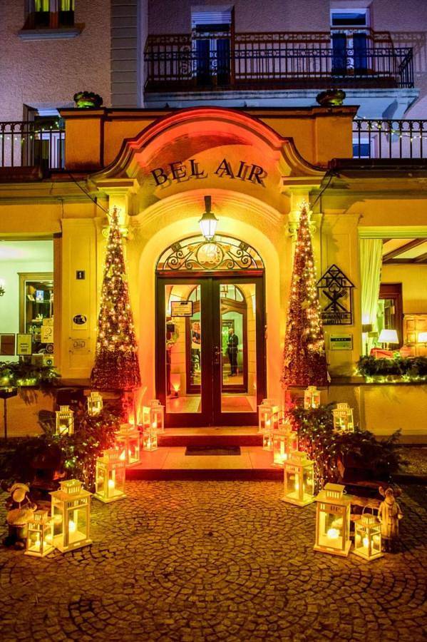 Hôtel pour 2 personnes, avec jardin ainsi que piscine et sauna, animaux acceptés dans Echternach - 3