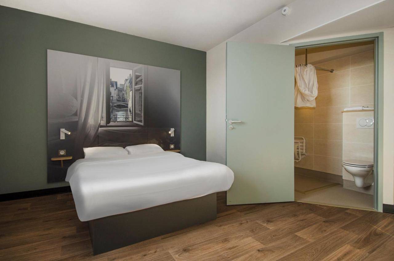 B&B Hotel Montargis-Amilly in Amilly, Région de Montargis