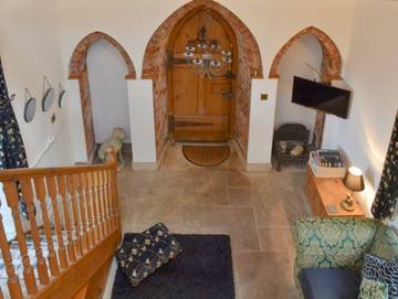 Holiday Home for 2 People in North Yorkshire, Yorkshire, Photo 3