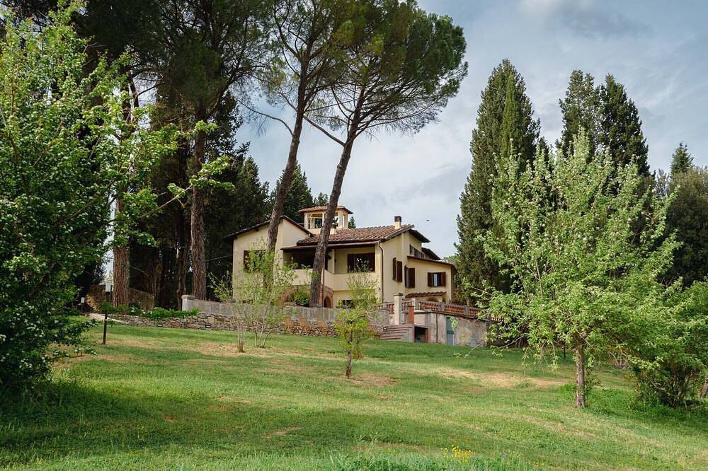 Casa vacanza a Chianti a partire da 503€ a notte