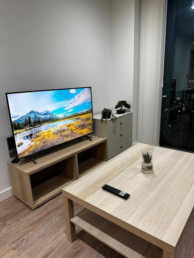 Cały apartament, One-Bedroom Apartment in Manchester, Greater Manchester