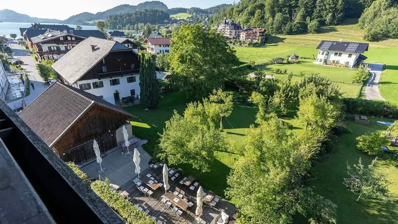 Einzelzimmer für 1 Person (8 m²) in Fuschl am See in Salzkammergut-Berge, Fuschl am See