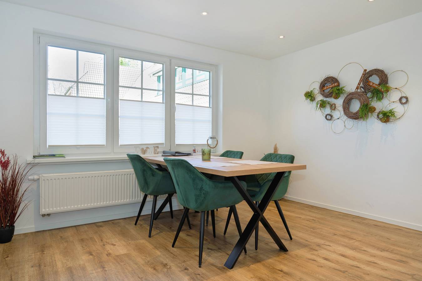 Ganze Wohnung, Klosterhof Aue W 3 in Zwischenahner Meer, Bad Zwischenahn