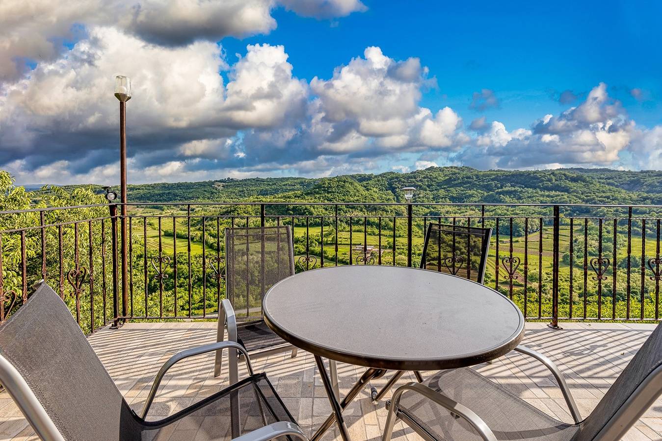 Appartamento vacanze a Pedena a partire da 83€ a notte