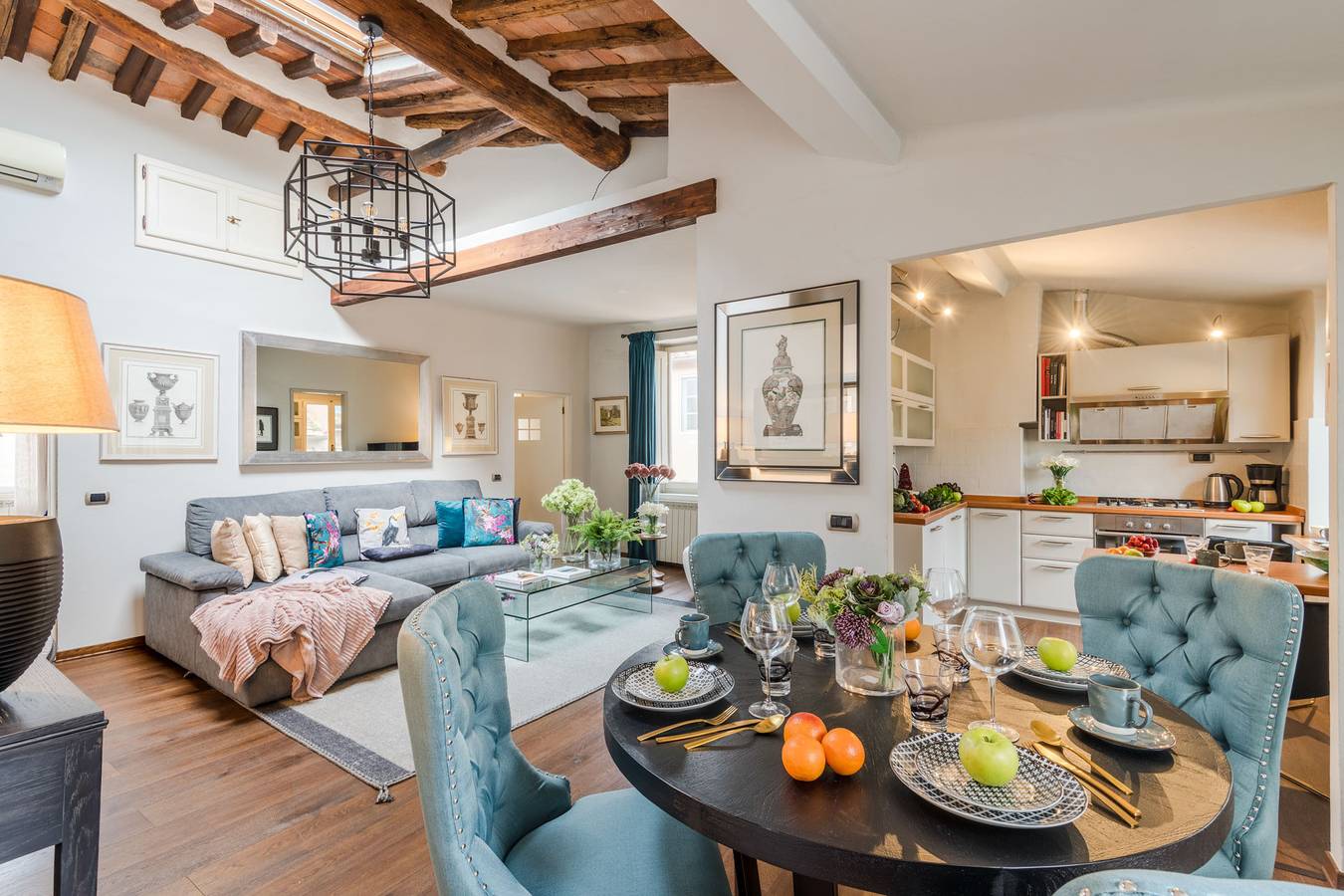 Appartamento vacanze a Lucca a partire da 172€ a notte