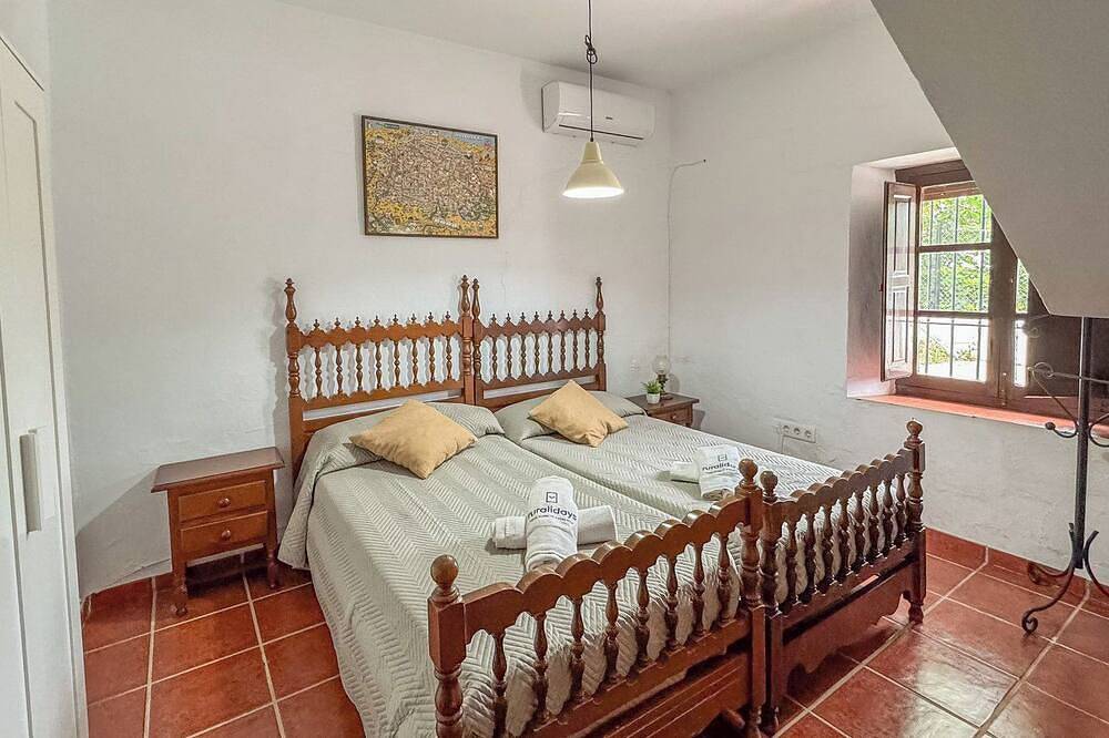 La Zaranda de Pinillos Antequera by Ruralidays in Antequera, Málaga Province