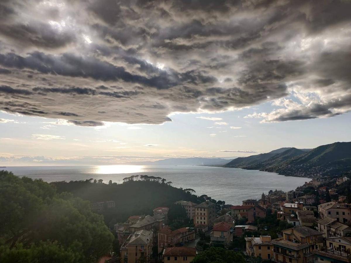 B&B Casa Ninni in Camogli, Riviera di Levante