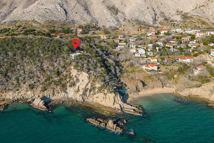 Ferienwohnung für 2 Personen, mit Haustier