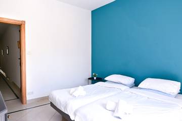 Appartement De Vacances pour 4 Personnes dans San Giljan, Île de Malte, Photo 4