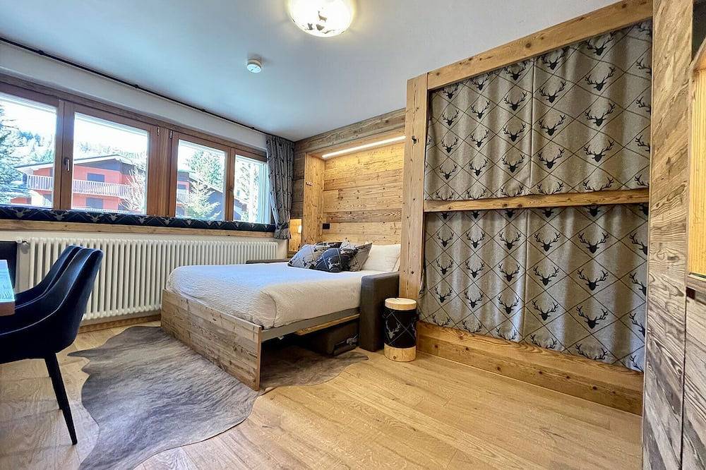 Appartamento intero, Il Ruscello Mountain Apartment in Madesimo (Borgo), Madesimo