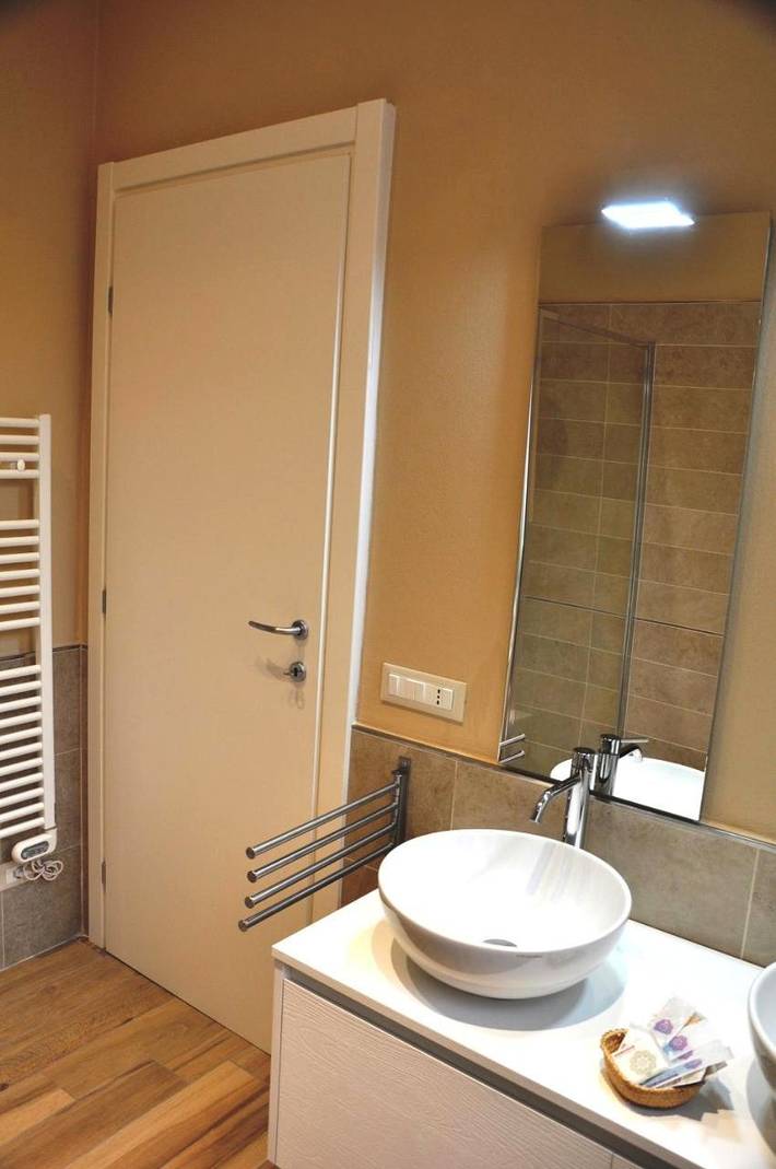 Gîte pour 5 personnes, avec jardin à Ferrare - 2