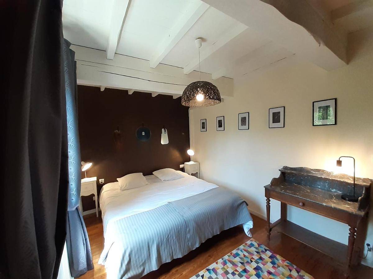 Two-Bedroom House in Parisot, Région d'Albi