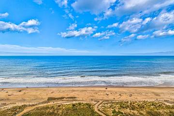 Vacation Home for 6 Guests in Maryland Beach, Ocean City, Picture 1