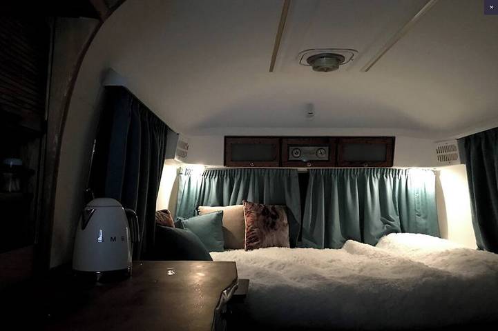 Bungalow für 2 Personen in London - 2