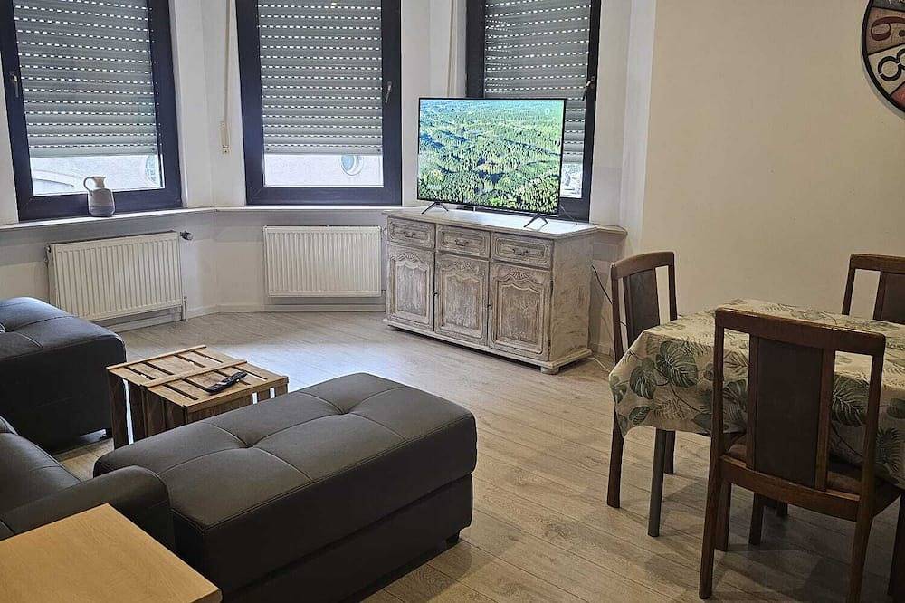 Ganze Wohnung, Monteurwohnungen für 1 bis 6 Personen auch für langfristig geeignet in Hamm, Ruhrgebiet
