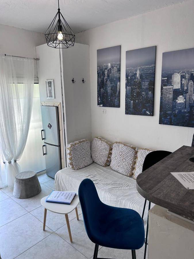 Gîte pour 4 personnes, avec terrasse et vue à Alénya - 4