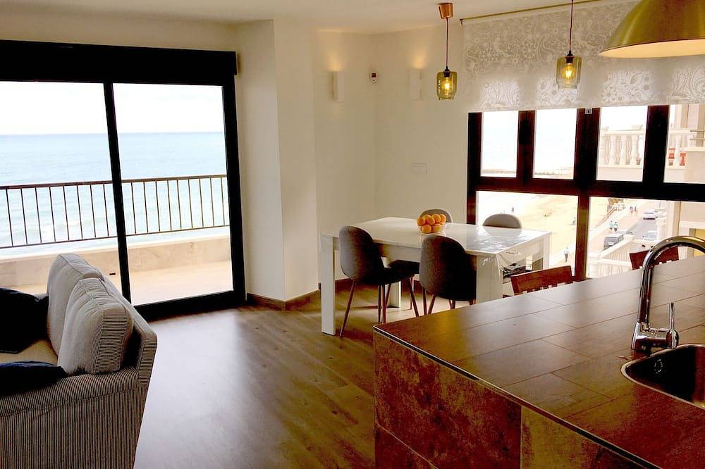 Appartamento vacanze a Torrevieja a partire da 151€ a notte